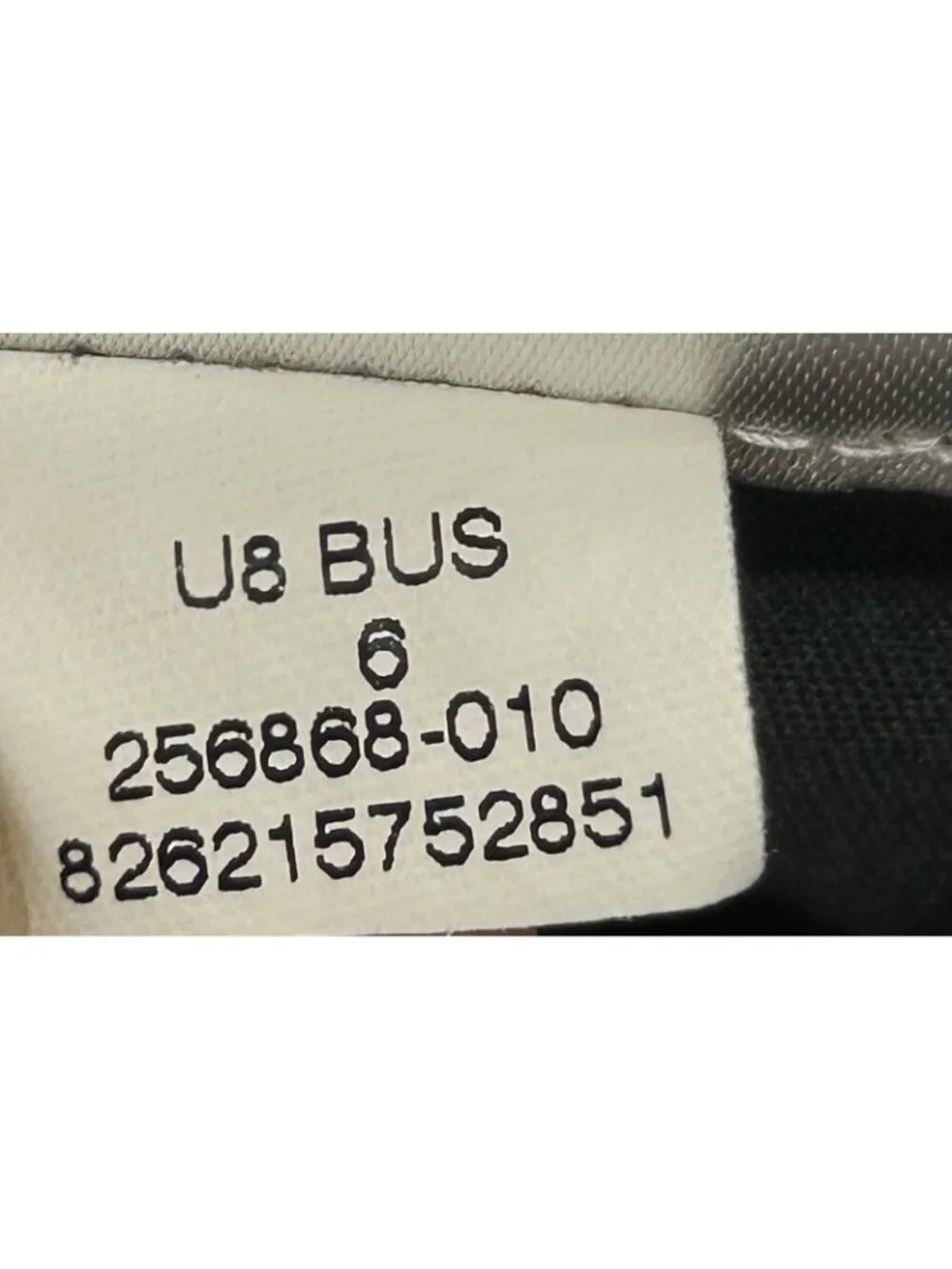Nike excellent size